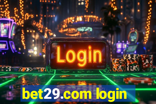 bet29.com login